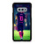LIONEL MESSI 10 CAPTAIN Samsung Galaxy S10 Case