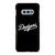 LOS ANGELES LA DODGERS MLB Samsung Galaxy S10 Case