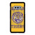 LSU TIGERS WALL ART Samsung Galaxy S10 Case