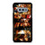 LUFFY ONE PIECE CHARACTER Samsung Galaxy S10 Case