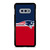 MADE A NEW ENGLAND PATRIOTS Samsung Galaxy S10 Case