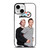 TWENTY ONE PILOTS DUO iPhone 13 Mini Case