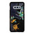 MALEFICENT DISNEY Samsung Galaxy S10 Case