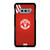 MANCHESTER UNITED LOGO PRIDE Samsung Galaxy S10 Case