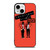TWENTY ONE PILOTS EMOTIONAL ROADSHOW iPhone 13 Mini Case