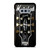 MARSHALL X GIBSON GUITAR HEADSTOCK Samsung Galaxy S10 Case