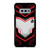 MARVEL AVENGER END GAME QUANTUM COSTUM Samsung Galaxy S10 Case