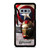 MARVEL AVENGER TEAM CAPTAIN AMERICA IRONMAN THOR Samsung Galaxy S10 Case