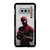 MARVEL SPIDERMAN FAR FROM HOME POTRAIT STRAIGHT Samsung Galaxy S10 Case