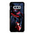 MARVEL SPIDERMAN INTO THE SPIDER VERSE Samsung Galaxy S10 Case