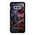 MARVEL SPIDERMAN POTRAIT ACTION Samsung Galaxy S10 Case