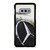 MERCEDES BANZ LOGO CUP AFTER RAIN Samsung Galaxy S10 Case