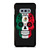 MEXICO SKULL SKELETON FLAG Samsung Galaxy S10 Case