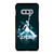 MICHAEL JORDAN AIR DUNK Samsung Galaxy S10 Case