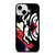 UGA GEORGIA BULLDOGS FOOTBALL iPhone 13 Mini Case