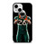 UM MIAMI HURRICANES FOOTBALL iPhone 13 Mini Case