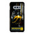MICHIGAN WOLVERINES FOOTBALL 2 Samsung Galaxy S10 Case