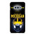 MICHIGAN WOLVERINES FOOTBALL Samsung Galaxy S10 Case