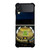 MICHIGAN WOLVERINES STADIUM Samsung Galaxy S10e Case