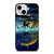 UMBREON SHINY POKEMON 2 iPhone 13 Mini Case