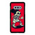 MICKEY MOUSE ZOMBIE Disney Samsung Galaxy S10 Case