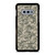 MILITARY URBAN CAMO Samsung Galaxy S10 Case