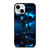 UMBREON SHINY POKEMON 3 iPhone 13 Mini Case