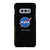 NASA I NEED MY SPACE Samsung Galaxy S10 Case