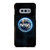 NASA LOGO UNIVERSE Samsung Galaxy S10 Case