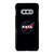 NASA USA LOGO Samsung Galaxy S10 Case NASA USA LOGO Samsung Galaxy S10 Case