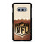 NATIONAL FOOTBALL LEAGUE NFL LOGO WALL Samsung Galaxy S10 Case