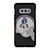 NEW ENGLAND PATRIOTS LOGO HELMET Samsung Galaxy S10 Case