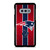 NEW ENGLAND PATRIOTS SOLID Samsung Galaxy S10 Case