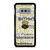 NEW HARRY POTTER HUFFLEPUFF Samsung Galaxy S10 Case