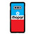 NEW MOPAR LOGO Samsung Galaxy S10 Case