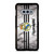NEW REAL MADRID MARBLE LOGO Samsung Galaxy S10 Case
