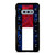 NEW TOMMY HILFIGER HOT LAVA Samsung Galaxy S10 Case