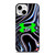 UNDER ARMOUR LOGO LIQUID CHROME iPhone 13 Mini Case