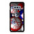 NEW YORK YANKEES BASEBALL Samsung Galaxy S10 Case