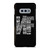 NF WORD COLLABORATION LOGO Samsung Galaxy S10 Case