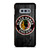 NHL CHICAGO BLACKHAWKS RETRO Samsung Galaxy S10 Case