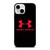 UNDER ARMOUR LOGO iPhone 13 Mini Case