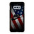 NIKE AMERICAN FLAG Samsung Galaxy S10 Case