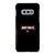 NIKE JUST DO IT SLOGAN Samsung Galaxy S10 Case