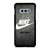 NIKE JUST DO IT Samsung Galaxy S10 Case