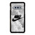 NIKE LOGO CLOUD Samsung Galaxy S10 Case