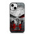 UNDER ARMOUR PUNISHER iPhone 13 Mini Case