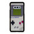 NINTENDO GAME BOY Samsung Galaxy S10 Case
