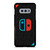 NINTENDO SWITCH CONSOLE SYMBOL Samsung Galaxy S10 Case