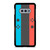 NINTENDO SWITCH CONTROLLER Samsung Galaxy S10 Case